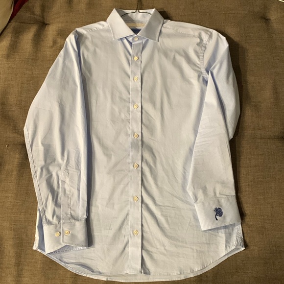 Holderness & Bourne Other - Mens Holderness & Bourne McDermont Button Down Large